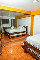 Hotel El Shaddai - Filandia