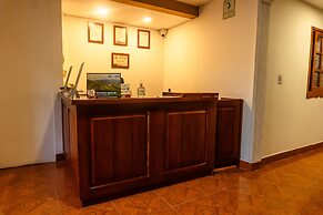 Hotel El Shaddai - Filandia