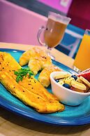 Hotel El Shaddai - Filandia