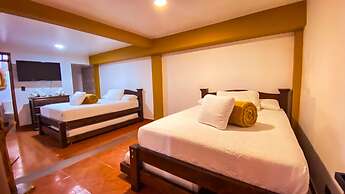 Hotel El Shaddai - Filandia