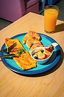 Hotel El Shaddai - Filandia