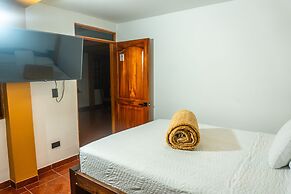 Hotel El Shaddai - Filandia