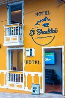 Hotel El Shaddai - Filandia
