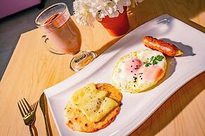 Hotel El Shaddai - Filandia