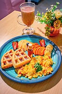 Hotel El Shaddai - Filandia