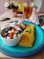 Hotel El Shaddai - Filandia