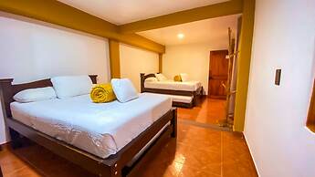 Hotel El Shaddai - Filandia