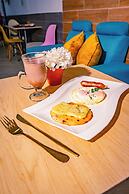 Hotel El Shaddai - Filandia