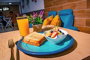 Hotel El Shaddai - Filandia