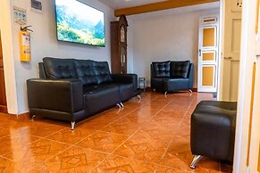 Hotel El Shaddai - Filandia