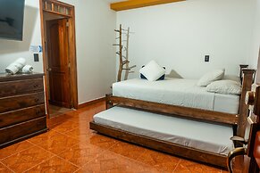 Hotel El Shaddai - Filandia