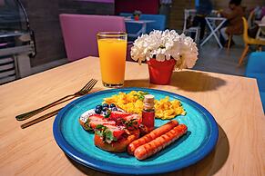 Hotel El Shaddai - Filandia