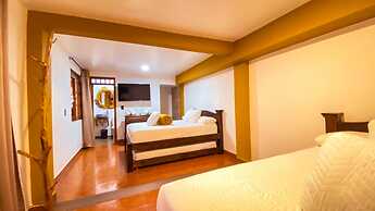 Hotel El Shaddai - Filandia