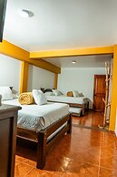 Hotel El Shaddai - Filandia