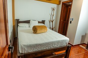 Hotel El Shaddai - Filandia