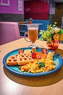 Hotel El Shaddai - Filandia