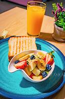 Hotel El Shaddai - Filandia