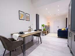 Modern 2 bed Apartment Near Wembley Stadium