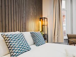 Modern 2 bed Apartment Near Wembley Stadium