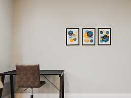 Modern 2 bed Apartment Near Wembley Stadium