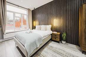 Modern 2 bed Apartment Near Wembley Stadium