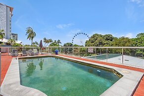 City Centre Unit on The Esplanade