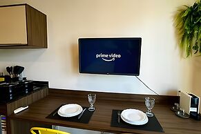 Prime Is Moema