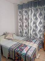 PagersHome Suites - RUSTIC