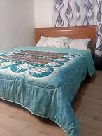 PagersHome Suites - RUSTIC