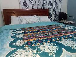 PagersHome Suites - RUSTIC