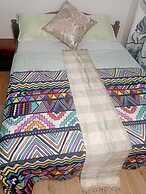 PagersHome Suites - RUSTIC