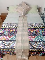 PagersHome Suites - RUSTIC