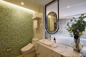 Cha Chiangmai Luxury