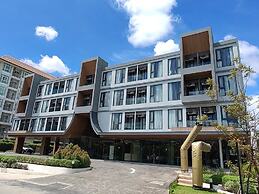 Cha Chiangmai Luxury