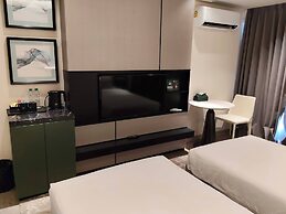 Cha Chiangmai Luxury