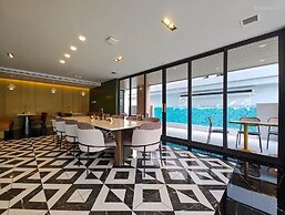 Cha Chiangmai Luxury