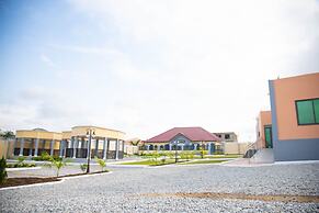 Bella Ella Hotel