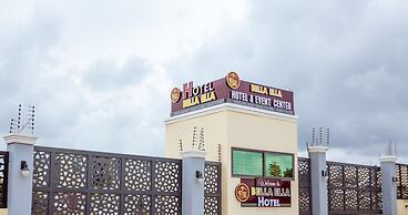 Bella Ella Hotel