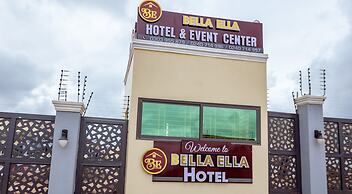 Bella Ella Hotel