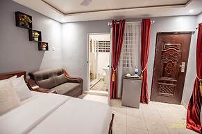 Bella Ella Hotel