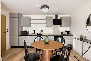 The Wembley Place - Stunning 1bdr Flat