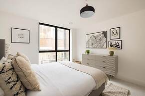 The Wembley Place - Stunning 1bdr Flat