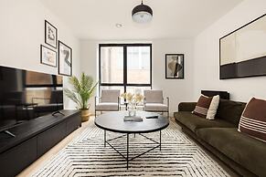 The Wembley Place - Stunning 1bdr Flat