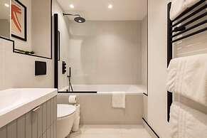 The Wembley Place - Stunning 1bdr Flat