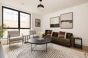 The Wembley Place - Stunning 1bdr Flat