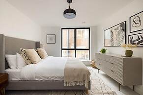 The Wembley Place - Stunning 1bdr Flat