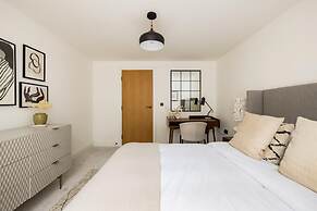 The Wembley Place - Stunning 1bdr Flat