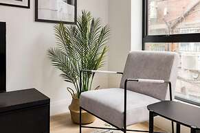 The Wembley Place - Stunning 1bdr Flat