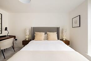 The Wembley Place - Stunning 1bdr Flat