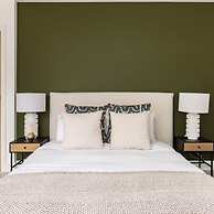 The Wembley Hideout - Stylish 2bdr Flat With Balcony